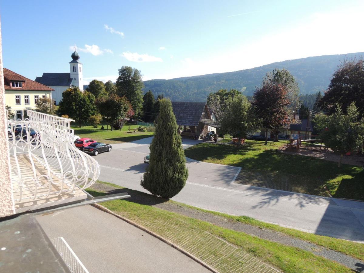 Familienglueck In Der Weststeiermark Sankt Oswald ob Eibiswald المظهر الخارجي الصورة