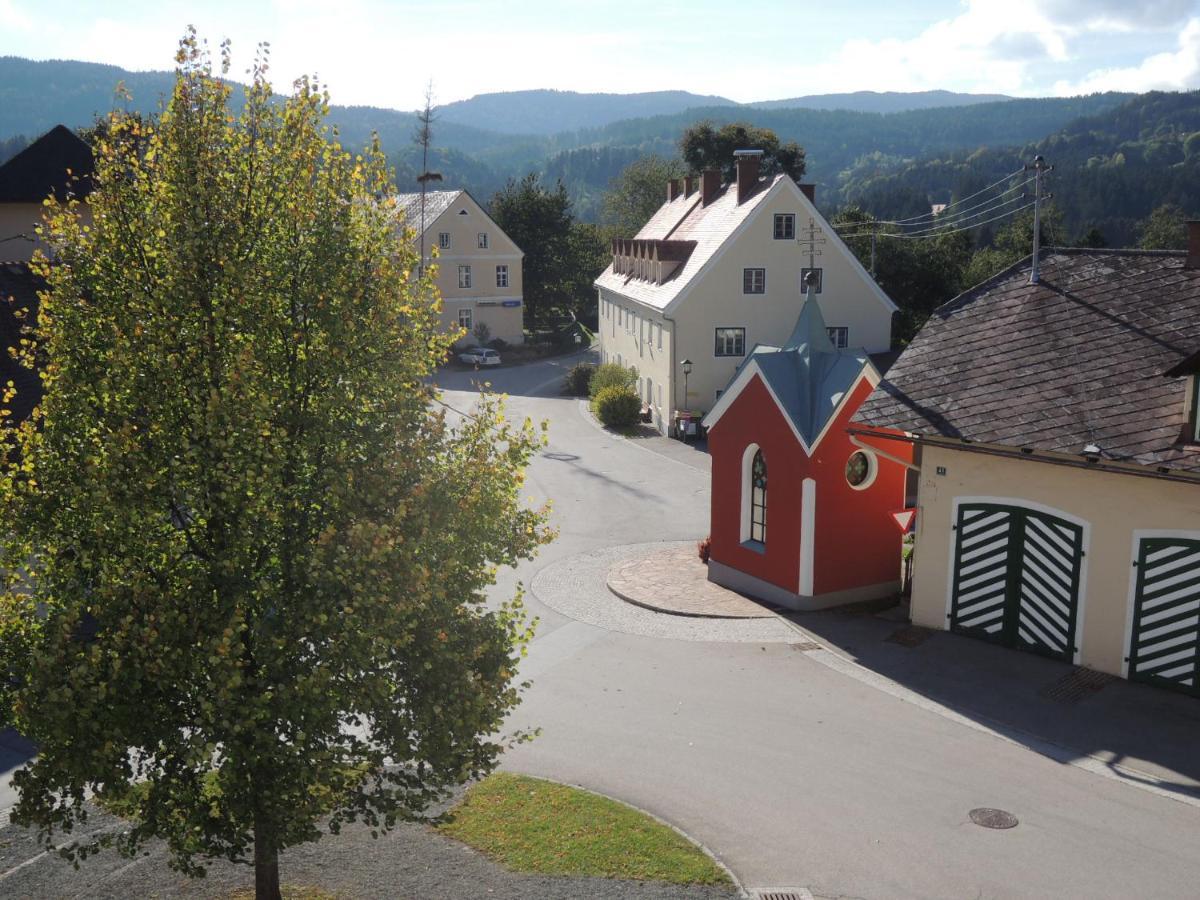 Familienglueck In Der Weststeiermark Sankt Oswald ob Eibiswald المظهر الخارجي الصورة