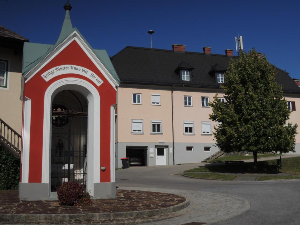 Familienglueck In Der Weststeiermark Sankt Oswald ob Eibiswald المظهر الخارجي الصورة